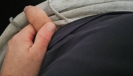 Fleshlight Fuck and Cum