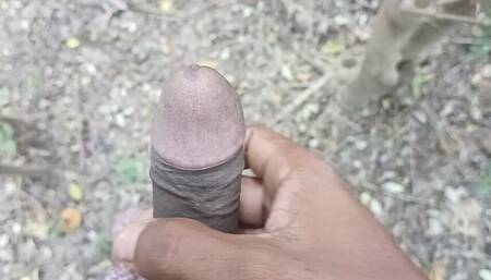 Musturbation Desi Boy Big Cock at Jangle