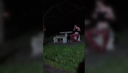 Mark That Tire