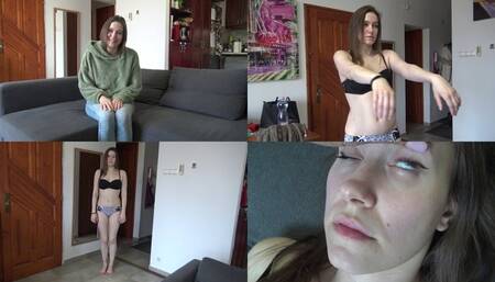 Darcy - Again at the Doctor