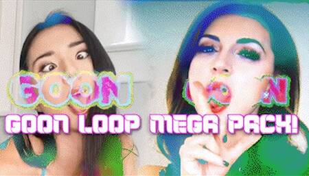 Endless Goon Loop Mega Pack!