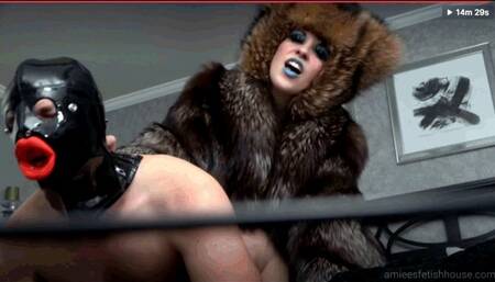 Your husband serves me [1080]