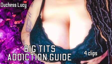 Big Tits Addiction Guide