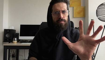 Incredible AMATEUR episode of public sex