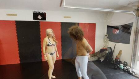 FFGMIX Mocha's Turn MOV