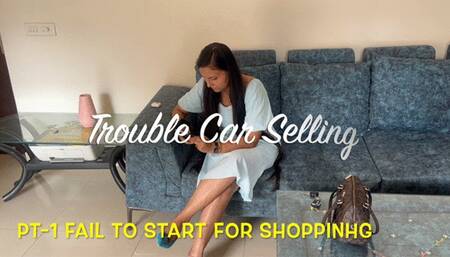 The car selling trouble episode-1 pt-1(custom)