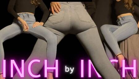 Inch by Inch JOI - Miss Samantha Cinx