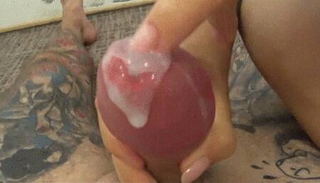 LIFE WITH A USELESS COCK:I SCRATCH YOUR URETHRA AND COCK TILL YOU CUM (EXTREME)