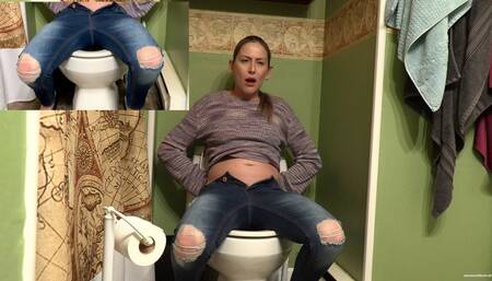 Help Came Too Late (WMV 1080p) - Sinthia Bee