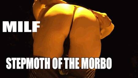 LA MADRASTRA LEGENDARIA