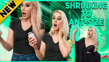 Shrinking Surprise: The Side Effects of Shrinko Slim