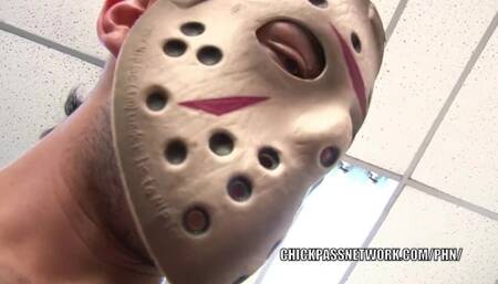 Watch enchanting Cecilia's porn