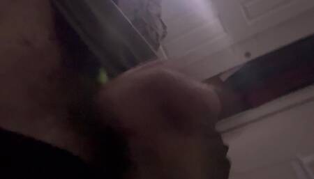 Beautiful Bwc Nice Jerk off with Huge Load