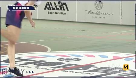 Trailer- Girls Sports Carnival EP2- Chu Meng Shu- MTVSQ2-EP2- Best Original Asia Porn Video