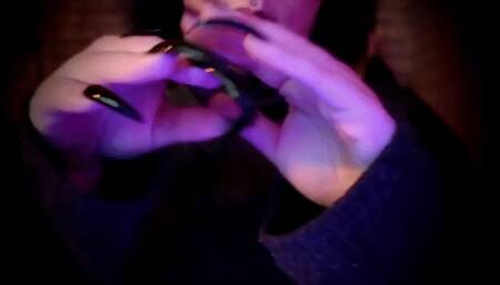 Claw Talk - Nail Measuring Feb 2024 720