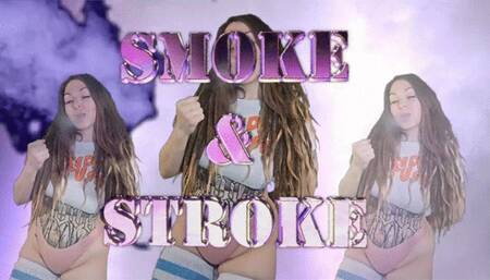 Smoke, stroke and repeat
