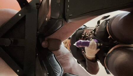 When Harry met Mother Superior Fire part 6