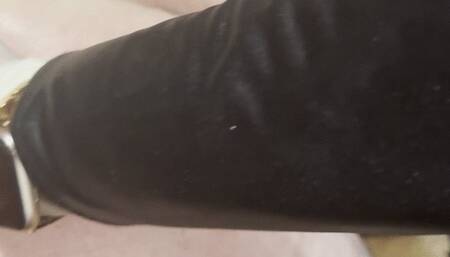 When Harry met Mother Superior Fire part 7 Final clip in this set