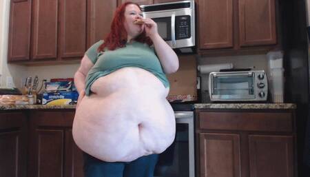 Morning Munchies and Burps *WMV*