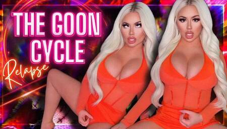 The Goon Cycle Phase Four: Relapse