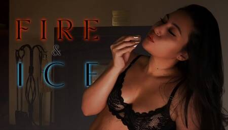 Fire & Ice 1080p mp4