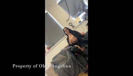 Twisted Therapy-Fantasy Session