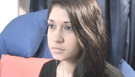 Smoking Girl Stephany 01 Mp4 960X540