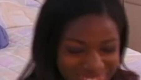 Reality action with flashy miss from Ed Powers