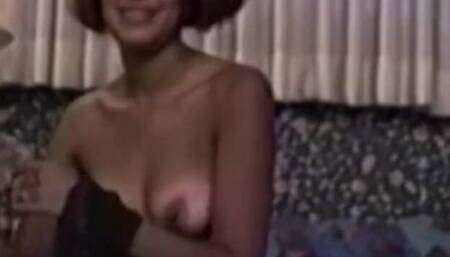 Ed Powers featuring love's red head video