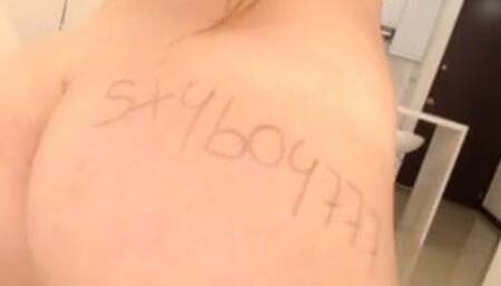 NicoleHitman MFC 2014-03-01