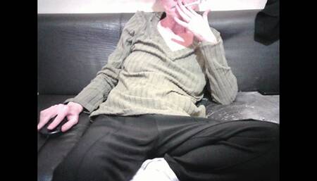 SOLO SEXYGENY MOTHER SMOKER OF 3000