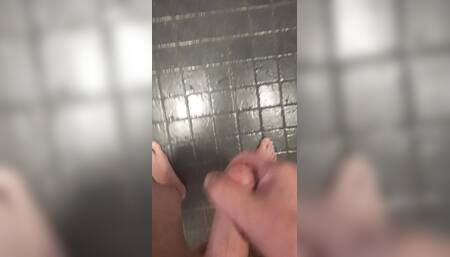 My Huge Cumshot