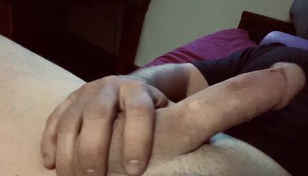 Slow Motion Strokes