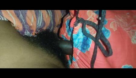 Night per My Bed Penis Stand but No Control Open White Juice