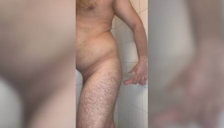 Small Dildo, but Big Ouch