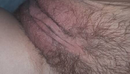 Just a Close-up - Sweet Homemade Video