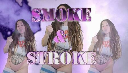 Smoke, stroke and repeat WMV