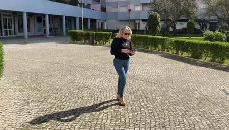 Empress MBella com toe buckler e toe jam