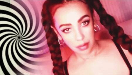 MIND FUCKING YOUR COMPLETE SURRENDER