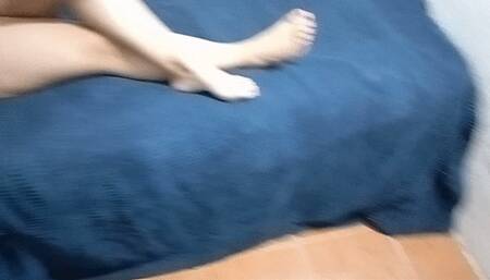 chubby latina massage blowjob