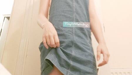 Blackdrynite wetting & strip