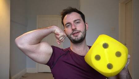 APOLLO : Random Dice Inhales Pt 2