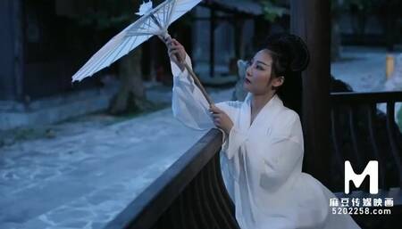 [ModelMedia] Madou Media Works/MAD-018-A Chinese Ghost Story/Watch Free