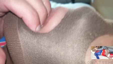 205 POV Nora Fox Supergirl Fucked