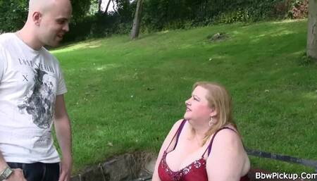 BBW Pickup featuring patootie's bbwpickup trailer