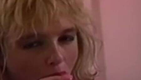 Lusty bidie-in - amateur scene - Ed Powers