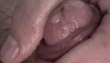 Morning Wank & Cum