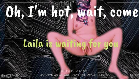 I Miss My Hotness Your Penis