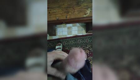 Big dick POV