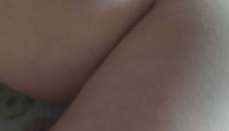 Alone at Home - Worship My Ass